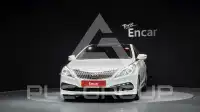 2015 Hyundai Grandeur