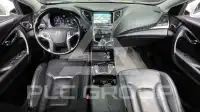 2015 Hyundai Grandeur