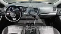2015 KIA K5