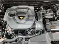 2015 KIA K5