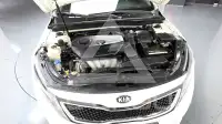 2015 KIA K5