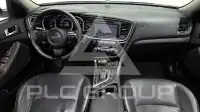 2015 KIA K5