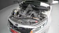 2015 KIA K5