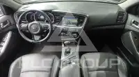 2015 KIA K5
