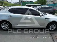 2015 KIA K5