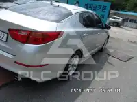 2015 KIA K5