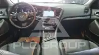 2015 KIA K5