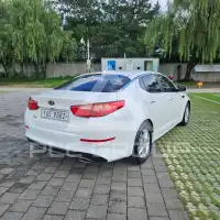 2015 KIA K5