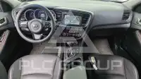 2015 KIA K5