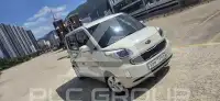 2015 KIA Ray