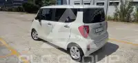 2015 KIA Ray