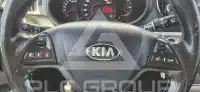 2015 KIA Ray