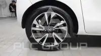 2015 KIA Ray