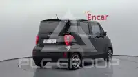 2015 KIA Ray