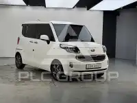 2015 KIA Ray