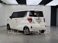 2015 KIA Ray