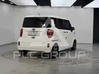 2015 KIA Ray