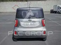 2015 KIA Ray