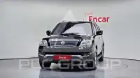 2015 KIA Mohave