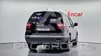2015 KIA Mohave