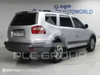 2015 KIA Mohave
