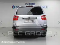 2015 KIA Mohave