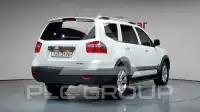 2015 KIA Mohave