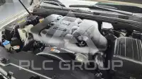 2015 KIA Mohave