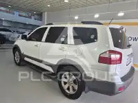 2015 KIA Mohave
