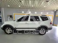 2015 KIA Mohave