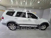 2015 KIA Mohave