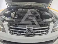 2015 KIA Mohave