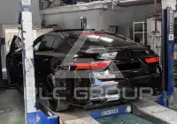 2015 KIA K9
