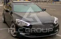 2015 KIA K9