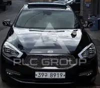 2015 KIA K9