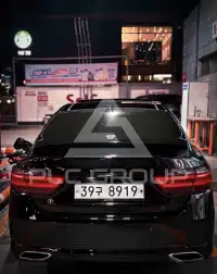 2015 KIA K9
