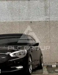 2015 KIA K9