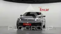 2015 KIA K9