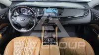 2015 KIA K9