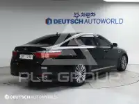2015 KIA K9