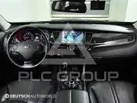 2015 KIA K9