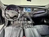 2015 KIA K9