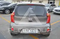 2015 KIA Morning