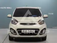 2015 KIA Morning