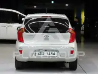 2015 KIA Morning