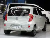 2015 KIA Morning