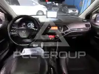 2015 KIA Morning