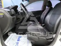 2015 KIA Morning