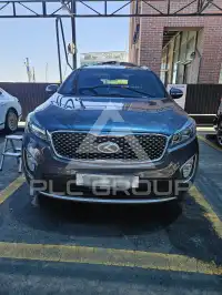 2015 KIA Sorento