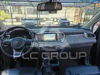 2015 KIA Sorento